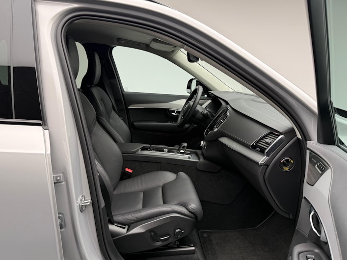 Vehicle image VOLVO XC90