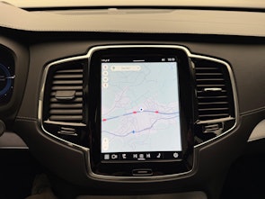 Vehicle image VOLVO XC90 2.0 T8 TE Plus Dark 7P. eAWD