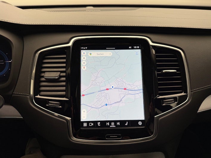 Vehicle image VOLVO XC90