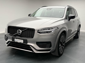 Vehicle image VOLVO XC90 2.0 T8 TE Plus Dark 7P. eAWD