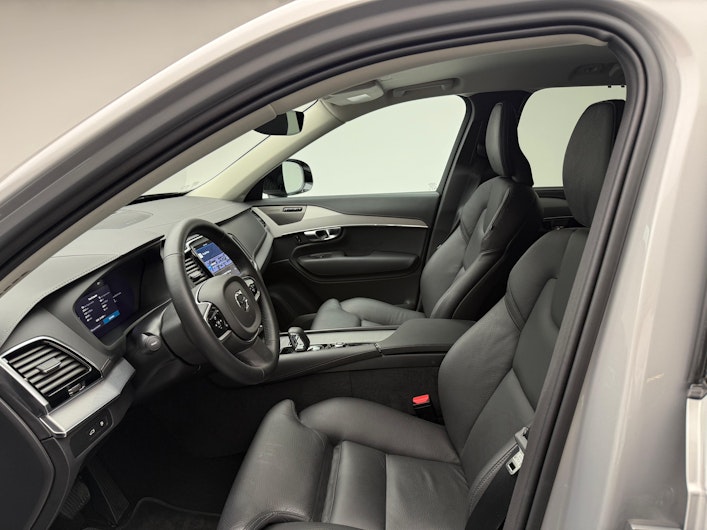 Vehicle image VOLVO XC90