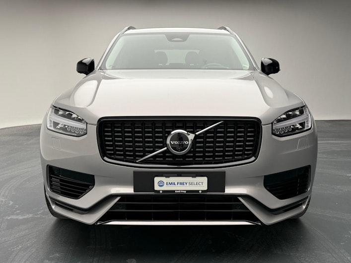 Vehicle image VOLVO XC90