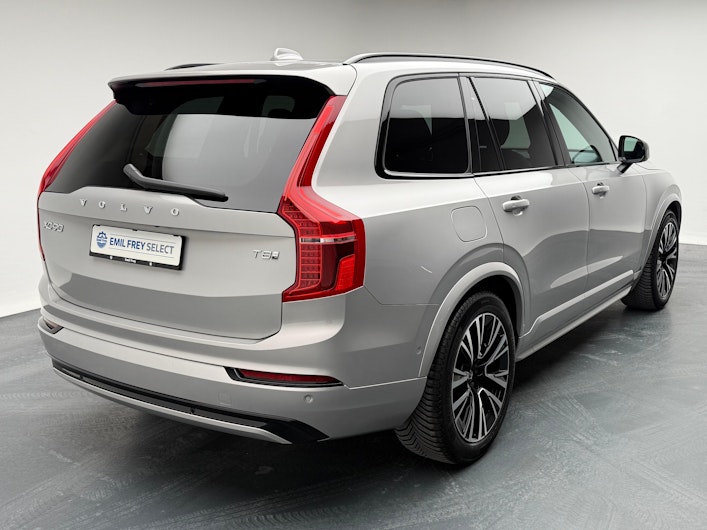 Vehicle image VOLVO XC90