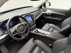 Vehicle image VOLVO XC90 2.0 T8 TE Plus Dark 7P. eAWD