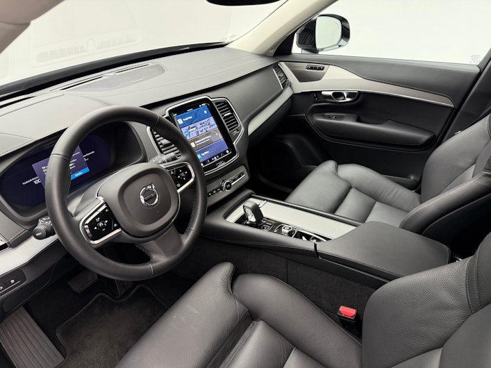 Vehicle image VOLVO XC90