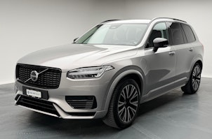 Vehicle image VOLVO XC90 2.0 T8 TE Plus Dark 7P. eAWD