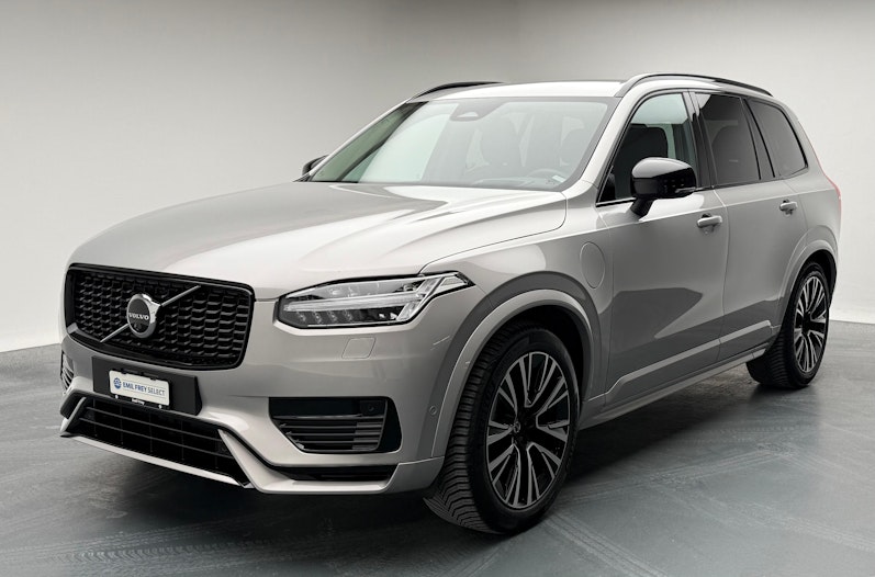 Vehicle image VOLVO XC90