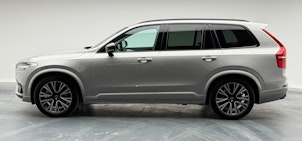 Vehicle image VOLVO XC90 2.0 T8 TE Plus Dark 7P. eAWD