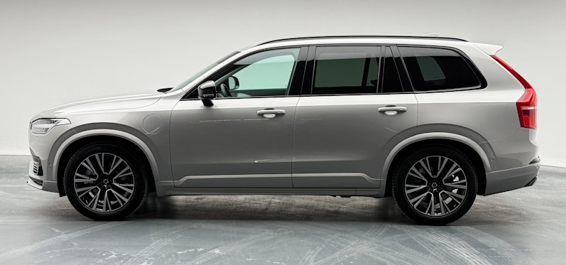 Vehicle image VOLVO XC90
