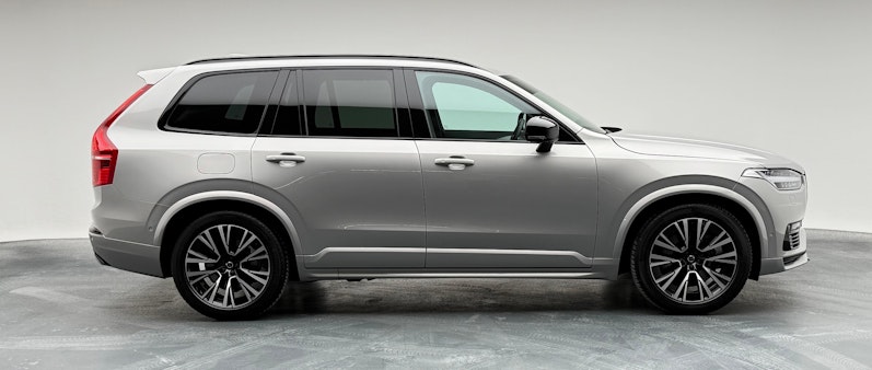 Vehicle image VOLVO XC90