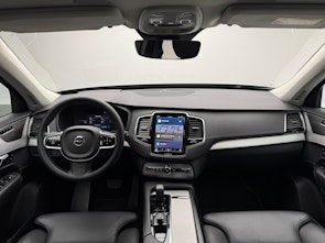 Vehicle image VOLVO XC90 2.0 T8 TE Plus Dark 7P. eAWD