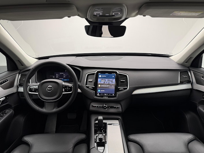 Vehicle image VOLVO XC90