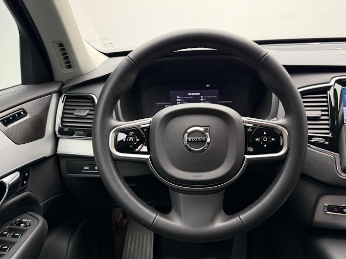 Vehicle image VOLVO XC90