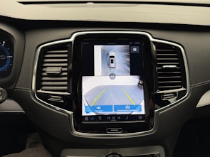 Vehicle image VOLVO XC90 2.0 T8 TE Plus Dark 7P. eAWD