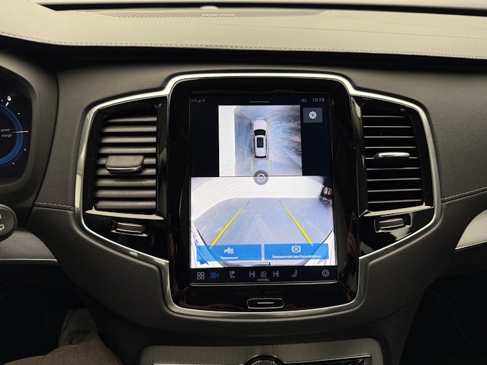 Vehicle image VOLVO XC90