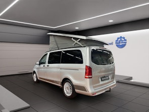 Vehicle image MERCEDES-BENZ Marco Polo 250 d Activity 4matic