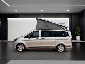 Vehicle image MERCEDES-BENZ Marco Polo 250 d Activity 4matic