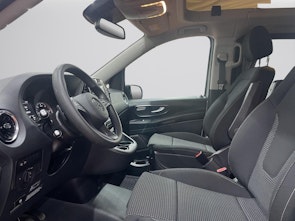 Vehicle image MERCEDES-BENZ Marco Polo 250 d Activity 4matic