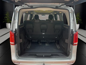 Vehicle image MERCEDES-BENZ Marco Polo 250 d Activity 4matic