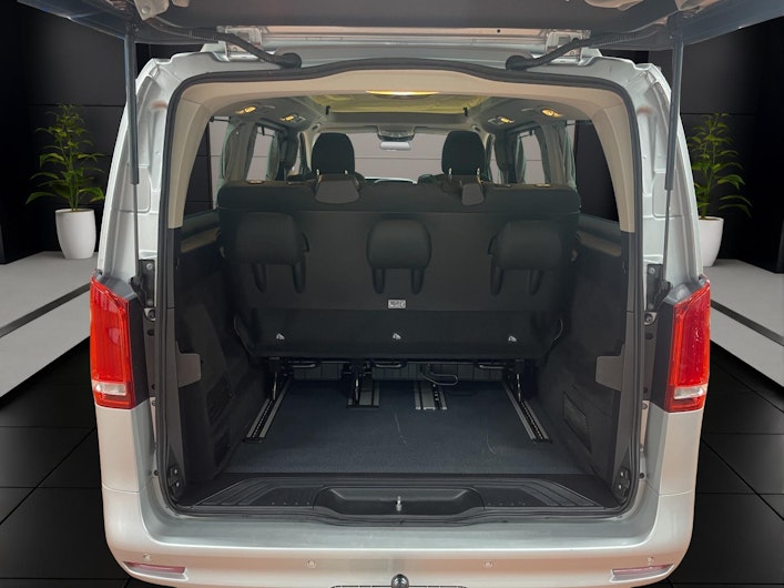 Vehicle image MERCEDES-BENZ MARCO POLO