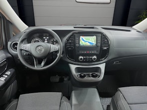 Vehicle image MERCEDES-BENZ Marco Polo 250 d Activity 4matic