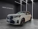 BMW X3 40d xDrive