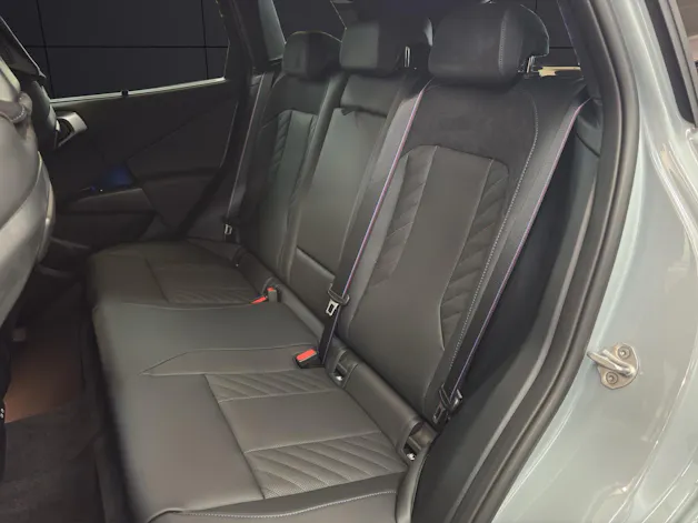 BMW X3 40d xDrive