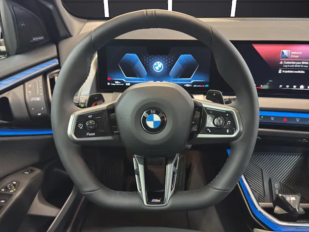 BMW X3 40d xDrive
