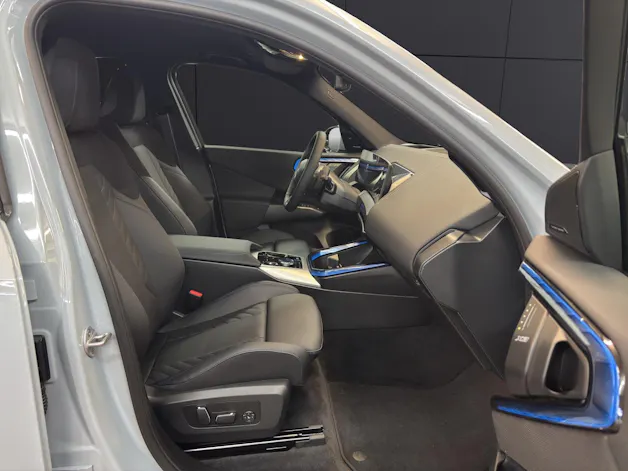 BMW X3 40d xDrive
