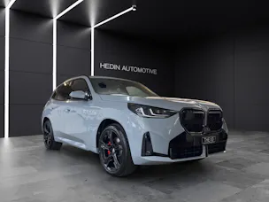 BMW X3 40d xDrive