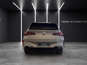 BMW X3 40d xDrive