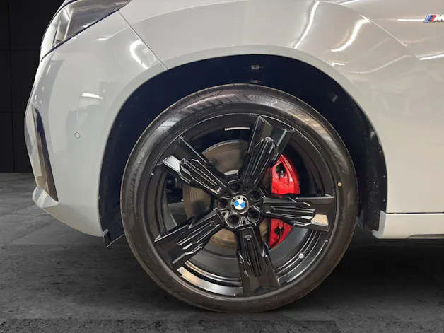BMW X3 40d xDrive
