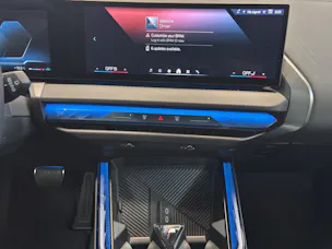 BMW X3 40d xDrive