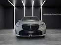BMW X3 40d xDrive