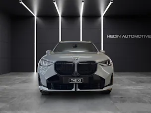 BMW X3 40d xDrive