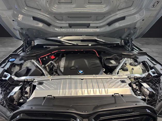 BMW X3 40d xDrive