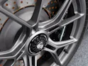 Porsche 911 GT3 mit Touring-Paket
