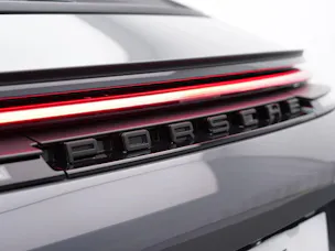 Porsche 911 GT3 mit Touring-Paket