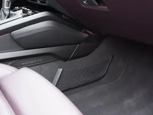 Porsche 911 GT3 mit Touring-Paket