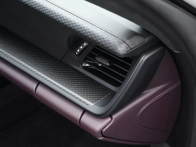 Porsche 911 GT3 mit Touring-Paket