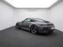 Porsche 911 GT3 mit Touring-Paket