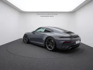 Porsche 911 GT3 mit Touring-Paket