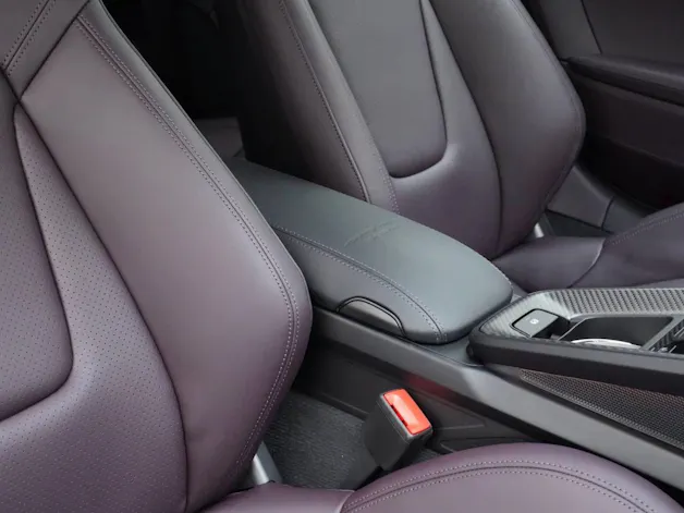 Porsche 911 GT3 mit Touring-Paket