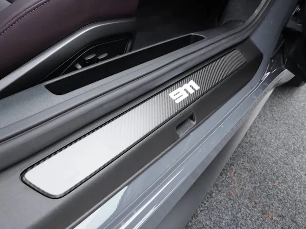 Porsche 911 GT3 mit Touring-Paket