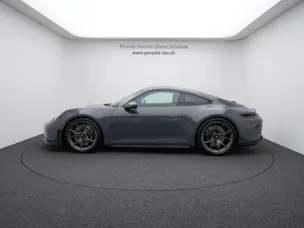 Porsche 911 GT3 mit Touring-Paket