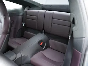 Porsche 911 GT3 mit Touring-Paket