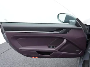 Porsche 911 GT3 mit Touring-Paket