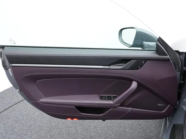 Porsche 911 GT3 mit Touring-Paket