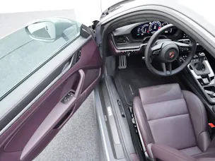 Porsche 911 GT3 mit Touring-Paket