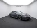Porsche 911 GT3 mit Touring-Paket